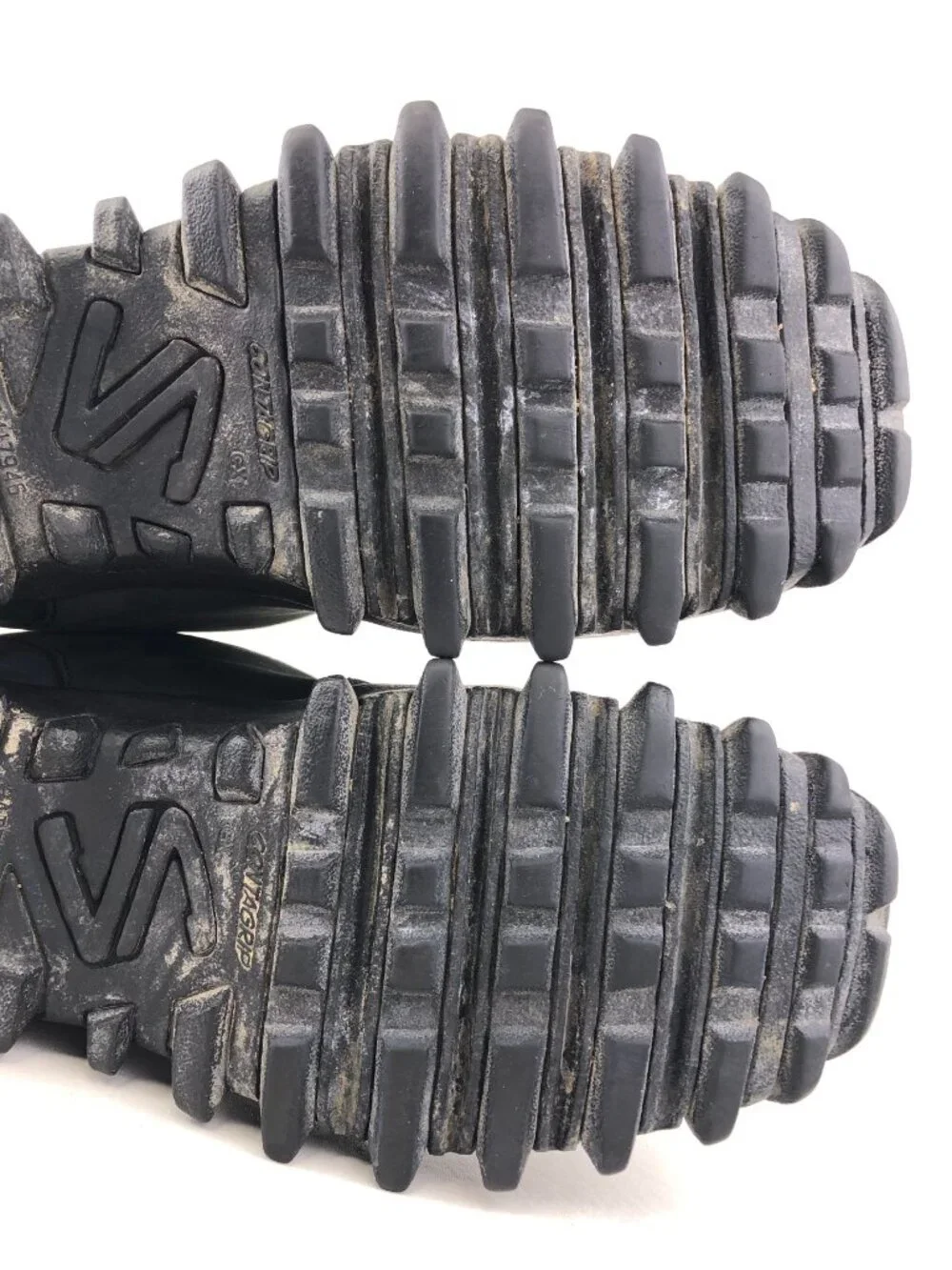 Salomon Snowclog Contagrip Slip-on Winter Shoes 8.5